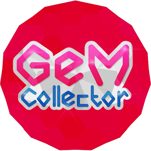 Gem Collector LOGO-APP點子