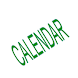 calendar widget