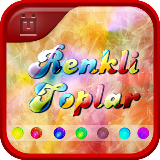 Renkli Toplar