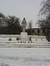 Памятник Погибшим В Годы Вob