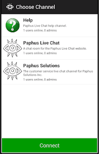 How to get Paphus Live Chat 3.5.2 mod apk for pc