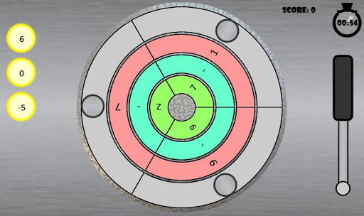 Rolling Calcul