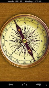 Lastest Free HD Compass APK