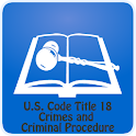 USC T.18 Crimes & Criminal P. logo