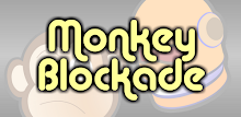 Monkey Blockade APK