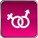 Gay or Straight Test logo