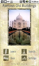 Famous Old Buildings