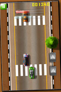 How to download Car Race : DownTown Rush 1.6 mod apk for bluestacks