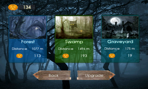 Lastest Way of Ghosts APK