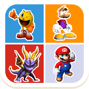 Videogames Quiz 1.0