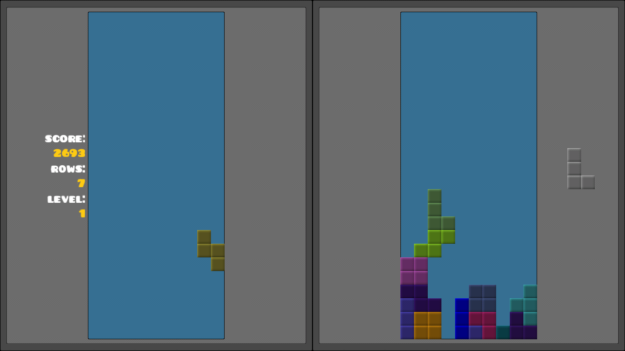 Android application Fistrix screenshort