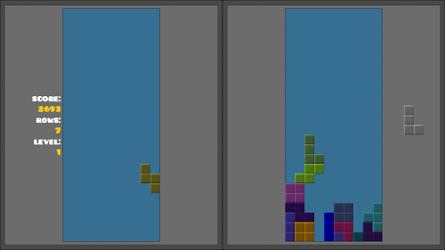 Android application Fistrix screenshort