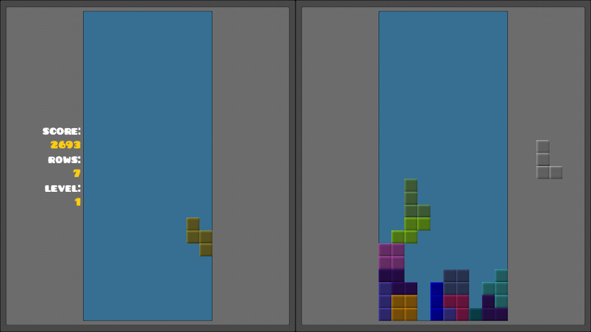Fistrix Screen 1