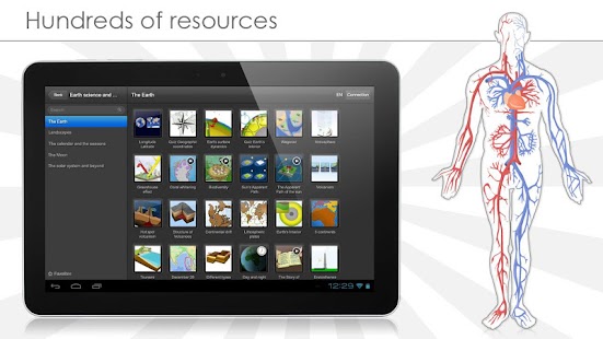 Lastest Primary School Science APK