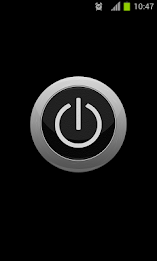 flashlight strobe light poster 4