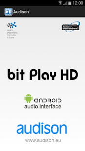 Audison bit Play HD Screenshots 10