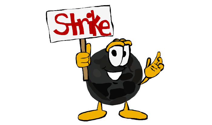 Strike