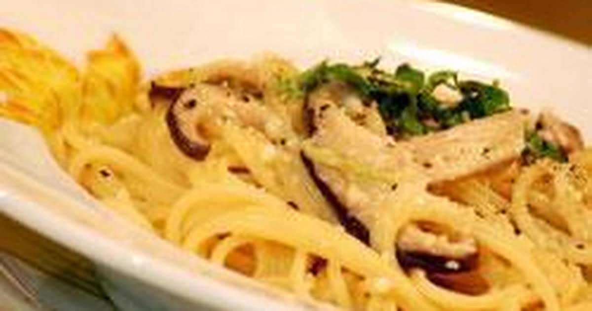 10 Best Shiitake Mushroom Sauce for Steak Recipes Yummly