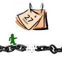 Don’t Break The Chain logo