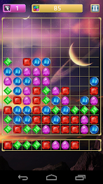 Jewels Saga poster 2