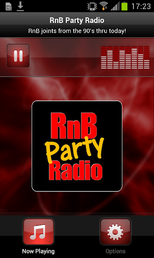 RnB Party Radio