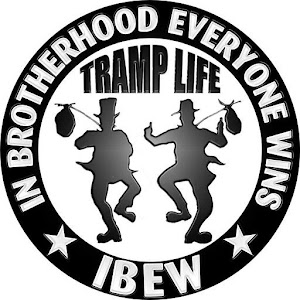 TrampLife