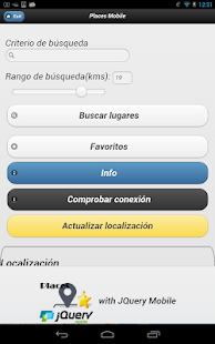 Places Mobile Screenshots 8