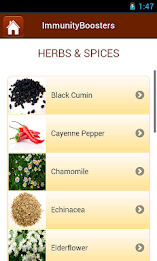 ImmunityBoosters poster 6