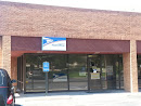 US Post Office, Albuquerque