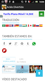 How to mod Acido Divertido 1.0 unlimited apk for pc