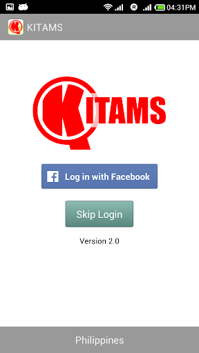 KITAMS