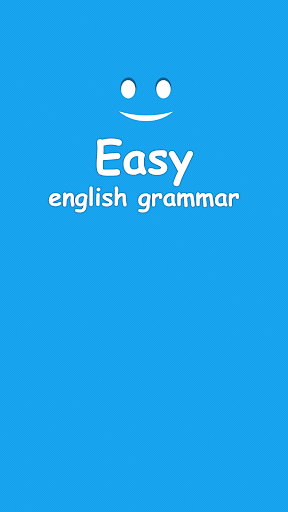 Easy English Grammar