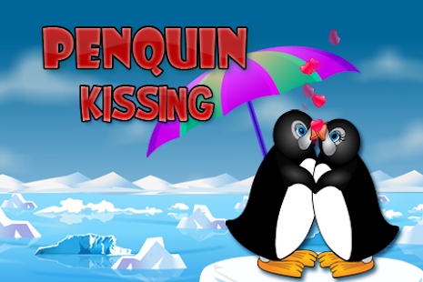 Lastest Penguin Kiss APK for PC