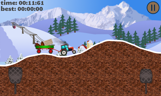 Free Download Go Tractor! APK