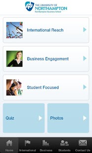 BusinessSchool Screenshots 0
