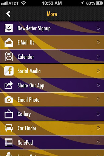 【免費教育App】Hattiesburg High School-APP點子