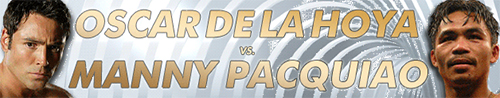 Pacquiao Tickets