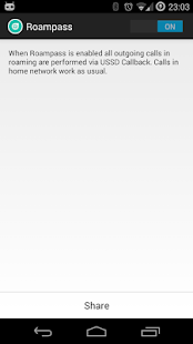 How to get Roampass Trial 1.7.1 unlimited apk for pc