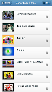 How to mod Lagu & Video Anak Indonesia lastet apk for pc