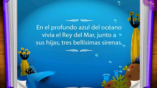 Free La Sirenita APK for Android