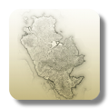 Innoshima Map Old Apk