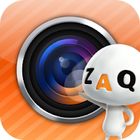ZAQカメラ