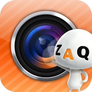 ZAQカメラ.apk 3.0