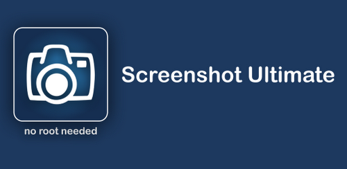 Screenshot Ultimate 2.6.1