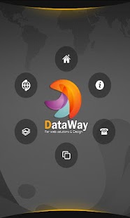 Free Download Data Way APK for PC
