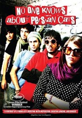 No One Knows About Persian Cats