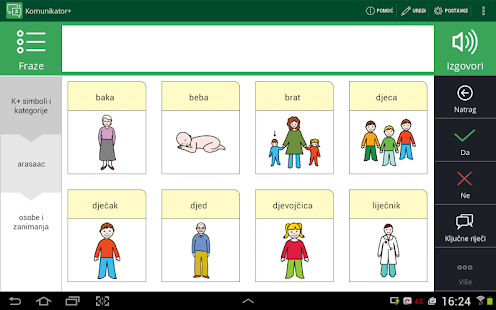How to get ICT-AAC Komunikator+ lastet apk for android