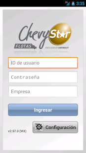 How to download Chevy Flotas patch 3.10.5 apk for laptop