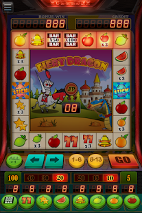 Fruta Caça-níqueis-Mari Slots - screenshot thumbnail