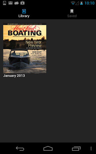 HeartLand Boating
